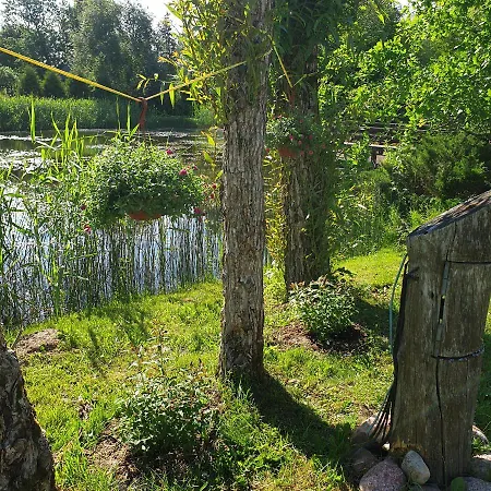 Brivdienu Maja Amatnieki * Kuldīga