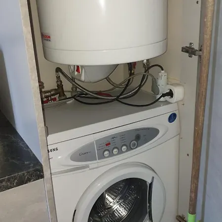 Σπίτι διακοπών Brivdienu Maja Amatnieki *