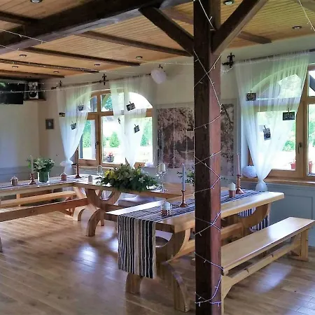 Brivdienu Maja Amatnieki * Kuldīga