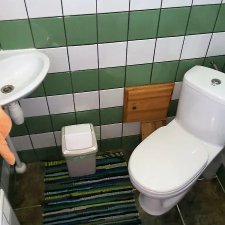 Brivdienu Maja Amatnieki Kuldīga